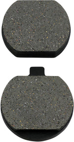 EBC Organic Base "FA" Brake Pads For Kawasaki Z 1000 1979-1980 Front