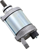 Moose Racing Starter Motor For Kawasaki KFX450R 2x4 2008-2014