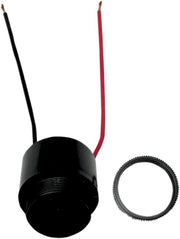 WSM Overheat Alarm For Sea-doo GS 720 1997-2001 - Black