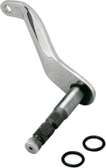 Drag Specialties Splined Shifter Shaft For Harley Davidson FLST 1340 1990 - Chrome