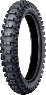 Dunlop Geomax MX54 Rear Tyre Blackwall 110/90-19"