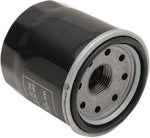 Parts Unlimited Oil Filter For Polaris 455 4X4 1999-2001