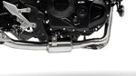 LeoVince High Performance Front PipeS For Honda CB 750 ABS 2023-2024 - Stainless Steel