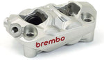 Brembo Hypure M4.30 Brake Caliper For Ducati Panigale V4 1100 ABS 2024-2025 Front Left