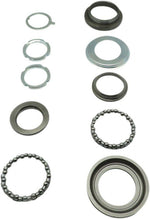 Parts Europe Steering Bearings For Piaggio Beverly 125 2007-2009