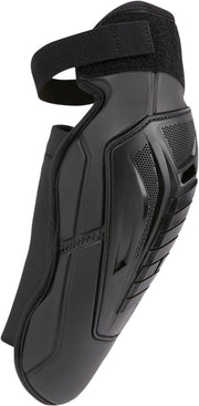 Icon Field Armor 3 Elbow Guards - Black