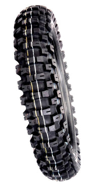 MotoZ Tractionator Enduro I/T Rear Tyre 62R 110/90-19"