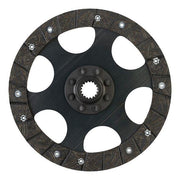 SBS Standard Single Dry Clutch Plate For BMW R 1100S 1998-2005 - Black