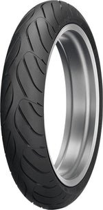 Dunlop RoadSmart III Scooter Front Tyre Blackwall TL 56H 120 70R15"