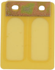 Boyesen Power Reed Set For Yamaha PW50 1982-2026 - Yellow