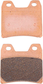 EBC Sintered HH Brake Pads For Yamaha FZS 1000 2001-2005 Rear