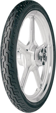 Dunlop D402 Rear Tyre Blackwall TL 63H 130 70B18"
