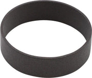 KYB Shock Piston Ring For Yamaha YZ85 2002-2026 Rear - Black