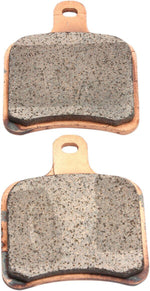 DP Brakes SDP Pro-SNX HH+ Sintered Brake Pads For Polaris PRO-RMK 600 2016-2021 Front