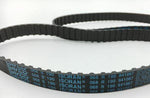 Dayco Timing Belt For Ducati Monster 600 1994-1997 - Black