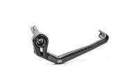 Gilles Carbon Brake Lever Guard For Ducati Panigale V4 1000 R ABS 2024-2026 - Black