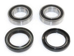 EPI Wheel Bearing Kit For Suzuki LT-4WD 250 4X4 Quadrunner 1987-1992 Front