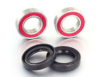 Prox Wheel Bearing Kit For Honda CR125 1995-2007 Front