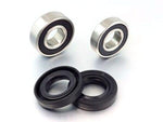 Prox Wheel Bearing Kit For Suzuki RM80 1990-2001 Rear