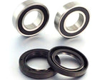 Prox Wheel Bearing Kit For Gas Gas EC 250 2021-2023 Rear