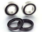 Prox Wheel Bearing Kit For Beta RR 125 2018-2025 Rear