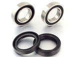 Prox Wheel Bearing Kit For Kawasaki KX250 2021-2026 Front
