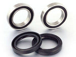Prox Wheel Bearing Kit For Gas Gas EC 250 2021-2025 Front