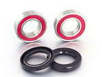 Prox Wheel Bearing Kit For Suzuki DRZ400 2000-2004 Front
