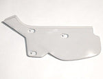 UFO Left Side Panel For Honda For Honda XR600R 1988-2000 - White