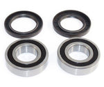 EPI Wheel Bearing Kit For Yamaha YXZ 1000 R 2016