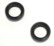 Athena Fork Oil Seals For Suzuki A 100 1976