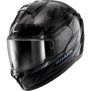 Shark Ridill 2 Full Face Motorcycle Helmet - Whizz KAA