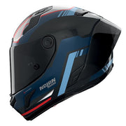 Nolan X-804 RS Full Face Motorcycle Helmet - Piega 366