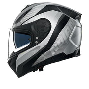 Nolan N80-8 Full Face Motorcycle Helmet - Torpedo 364