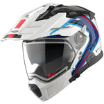 Nolan N70-3 Adventure Motorcycle Helmet - X Radiante 346