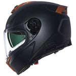 Nolan N80-8 Full Face Motorcycle Helmet - Classico Nobile 311