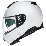Nolan N100-6 Flip Up Motorcycle Helmet - Classico 305