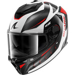 Shark Spartan GT Pro C Full Face Motorcycle Helmet - Mekarium DSR