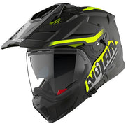 Nolan N70-3 Adventure Motorcycle Helmet - X Scia 345