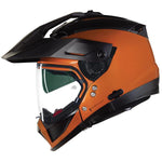 Nolan N70-2 Adventure Motorcycle Helmet - X Classico Nobile 318