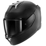 Shark Skwal i3 Full Face Motorcycle Helmet - Dark Shad Mat KMA
