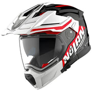Nolan N70-3 Adventure Motorcycle Helmet - X Scia 343