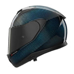 Nolan X-904 UC Full Face Motorcycle Helmet - Liquido 328