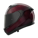 Nolan X-904 UC Full Face Motorcycle Helmet - Liquido 326