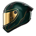 Nolan X-804 ST Full Face Motorcycle Helmet - Asso 344