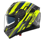 Nolan N80-8 Full Face Motorcycle Helmet - Decurio 366