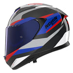 Nolan X-904 UC Full Face Motorcycle Helmet - Calibro 347
