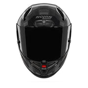 Nolan X-804 ST Full Face Motorcycle Helmet - Oscuro 341
