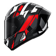 Nolan X-804 RS Full Face Motorcycle Helmet - Cirota 378