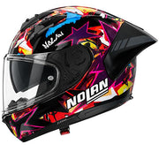 Nolan N60-6 Sport Full Face Motorcycle Helmet - Chicane 369
